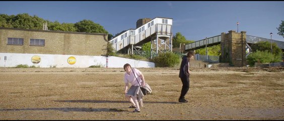 DAYS OF THE BAGNOLD SUMMER movie clip