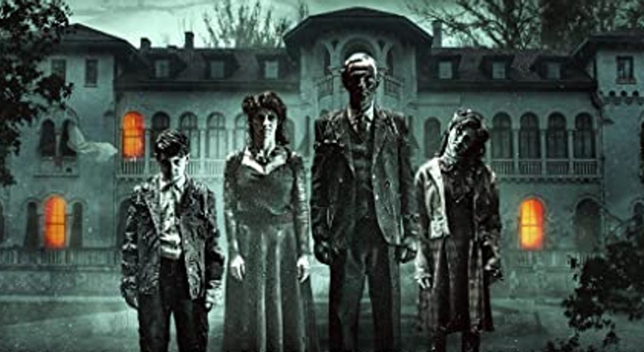 Ghosts of War movie - Brenton Thwaites, Theo Rossi, Kyle Gallner, Skylar Astin, lan Ritchson