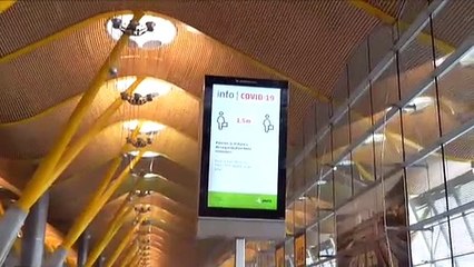 El peligro de los casos importados cuando se abran las fronteras al turismo