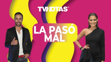 Vanessa Claudio confesó que la pasó muy mal con Carlos Arenas