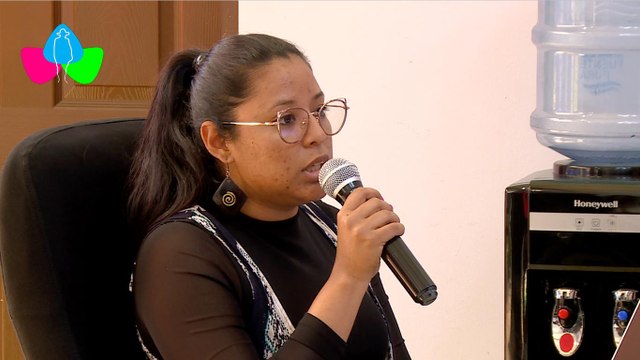 Nicaragua, México y Uruguay fortalecen conocimientos en el uso de la televisión educativa