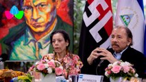 Mensaje del Comandante Daniel Ortega en la reunión virtual de países que conforman el ALBA-TCP