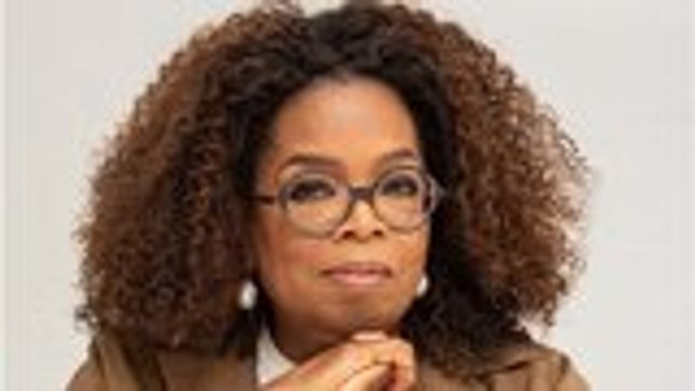 Oprah Winfrey, Ava DuVernay and More Talk Urgent Reform | THR News