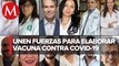 Éste es el equipo de científicos mexicanos que ayuda a crear vacuna contra coronavirus