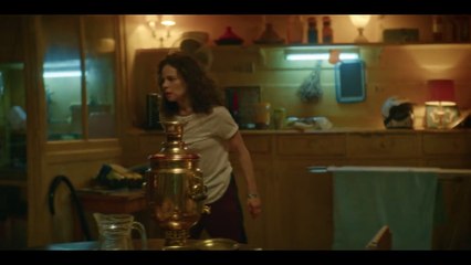 Vampires S01 E02