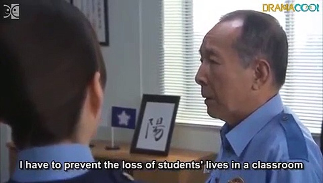 Hi wa Mata Noboru Episode 8 English sub - Dramacool