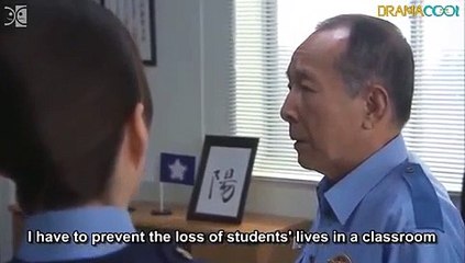 Hi wa Mata Noboru Episode 8 English sub - Dramacool
