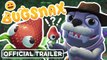 Bugsnax - Trailer d'annonce