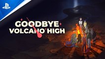 Goodbye Volcano High - Trailer d'annonce PS5