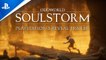 Oddworld Soulstorm - Trailer d'annonce PS5