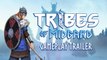 Tribes of Midgard - Trailer de gameplay PS5