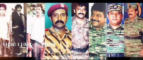 தமிழீழத் தேசியத் தலைவரும் - தமிழீழ விடுதலைப் போராட்டமும் | The Tamil eelam Liberation Struggle