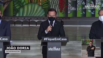 Brasil vai produzir vacina chinesa contra o coronavírus