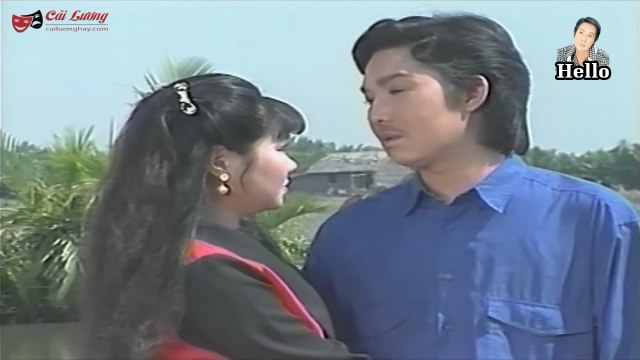 Người Tình Cũ - Cải Lương Xã Hội Cảm Động Rơi Nước Mắt Vũ Linh, Ngọc Huyền, Bảo Chung
