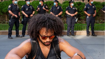 Most Americans, Including Republicans, Support Democratic Police Reform Proposals