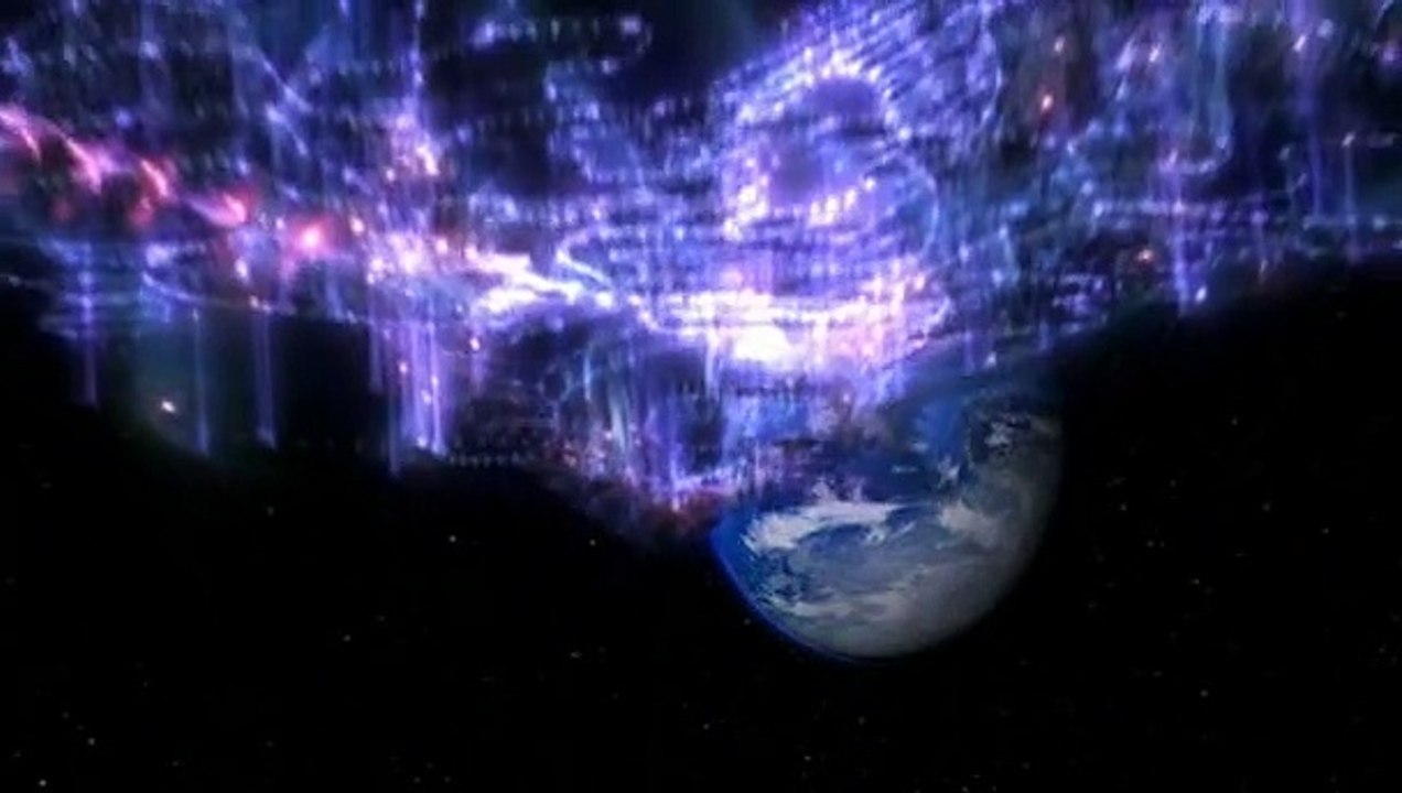 Earth Final Conflict S04E14 Keys To The Kingdom