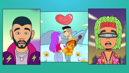 Lalo Ebratt - La Presión