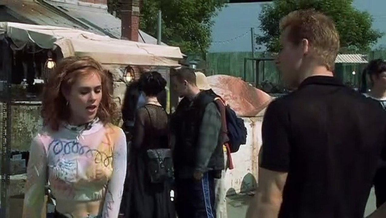 Earth Final Conflict S04E02 Sins Of The Father