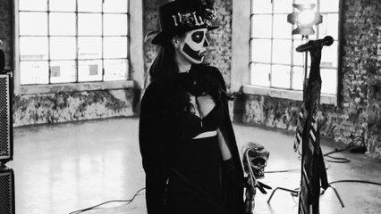 Witche’s  Brew - Find A Way