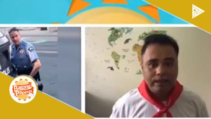 FIFIRAZZI: Liza Soberano, Jodi Sta. Maria, iba pang local artists, sumali sa 'blackout tuesday' initiative