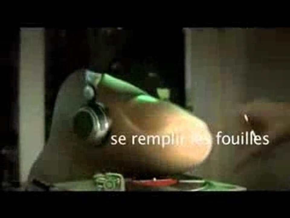 societe generale pub