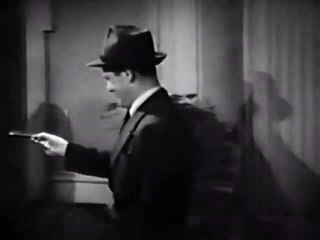 Missing Evidence 1939 / Phil Rosen / Part 1