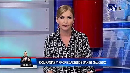 Se revelan compañías y propiedades de Daniel S. en Miami