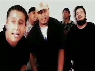 Control Machete - El Camino