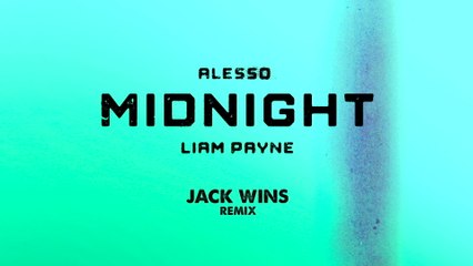 Alesso - Midnight