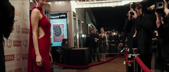 Au-delà des apparences  Film avec Samara Weaving, Brian Cox