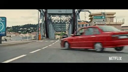 Balle Perdue Film Bande-Annonce