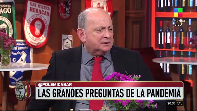 Las grandes preguntas de la pandemia