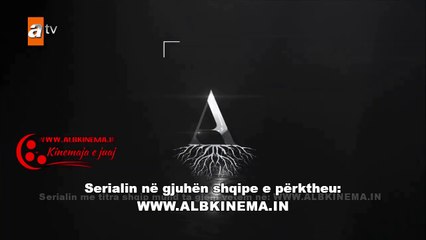 Kurulus Osman - Episodi 70 - Me Titra Shqip