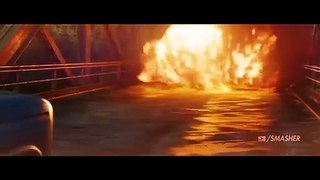 Jurassic World 3- Dominion (2021) First Look Trailer Concept - Chris Pratt, Laura Dern Movie