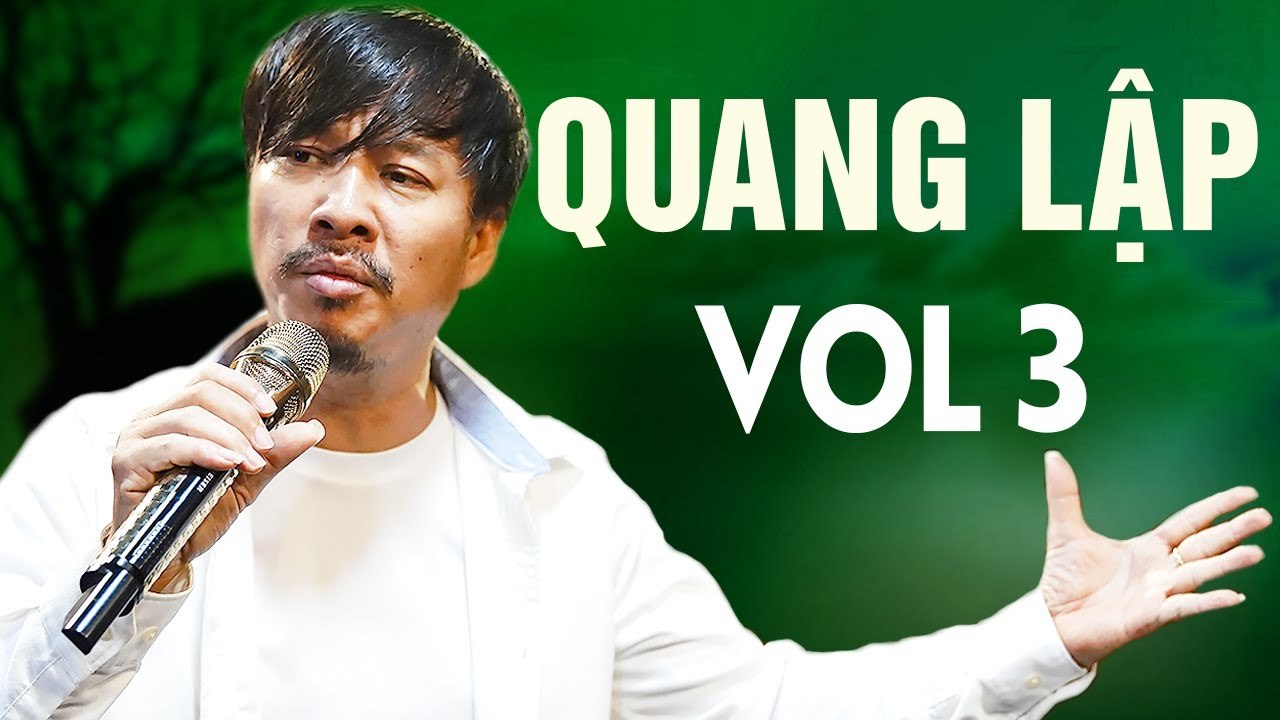 TOP 30 Ca Khúc Xuất Sắc Nhất Không Thể Không Nghe - Quang Lập Tuyển Chọn (Vol 3)