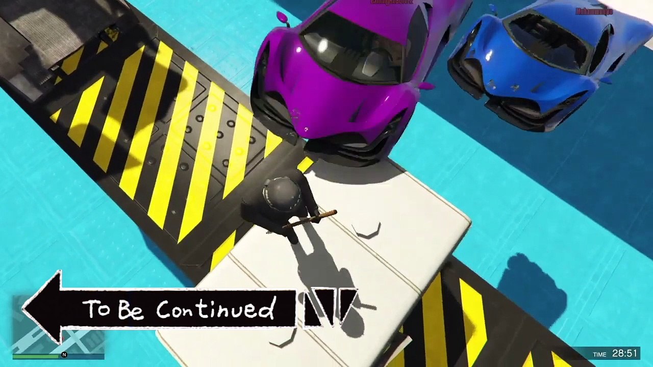 BEST GAMEMODE IN GTA ONLINE !!!| GTA ONLINE FUNNY MOMENTS