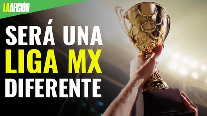 Estos son los cambios en Liga Mx para el Apertura 2020