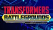 Transformer Battlegrounds - Teaser Trailer