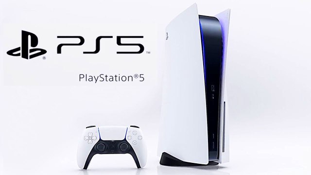 PS5 : La Révélation de la Console !