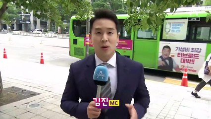 6월 12일 김진의 돌직구쇼 오프닝