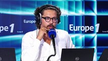 Guillaume Kasbarian répond aux questions des auditeurs d'Europe 1