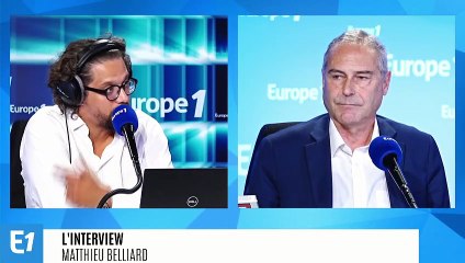 Masques, corruption : le professeur Christian Perronne étrille la gestion de la crise sanitaire