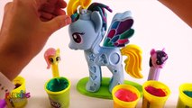 My Little Pony Connectibles Pez Candy Dispensers & Lollipop Ups with Paw Patrol School Bus