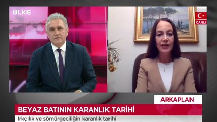 Arka Plan - 15 Haziran 2020