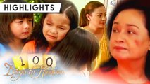 Anna becomes protective over Kevin and Sophia | 100 Days To Heaven