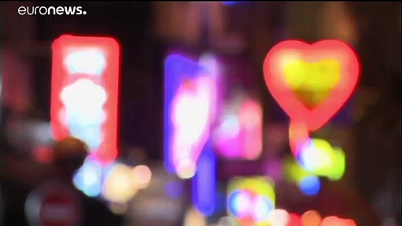 Belgium lockdown lifted for sex workers but COVID-19 concerns flourish