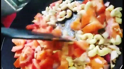 EASY, HOMEMADE BUTTER CHICKEN -RESTAURANT STYLE, SOUTH INDIAN RECIPE