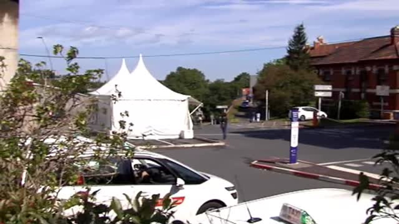 El País Vasco considera "controlados"  los brotes de coronavirus detectado en sus hospitales