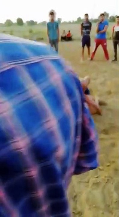 Bad method in kusti