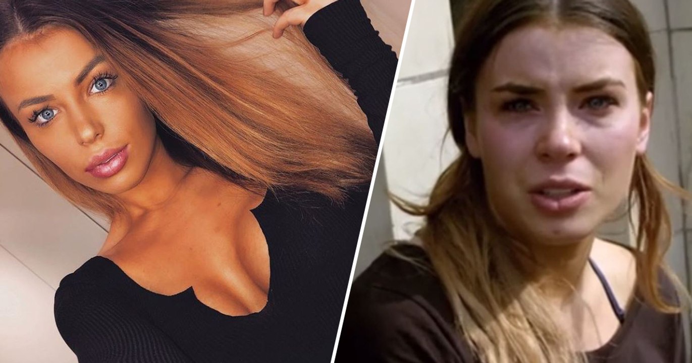 Une fille de millionnaire décide de vivre 3 jours comme un SDF et va vite le regretter